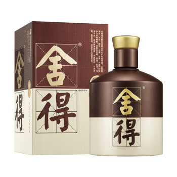 1015.舍得（品味）52° 单瓶装,商城价528.00,牌舍得 舍得酒 品味舍得（四代）52度 500ml单瓶装 浓香型高度白酒